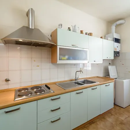 Two Steps From The Sea Apartamento Sestri Levante