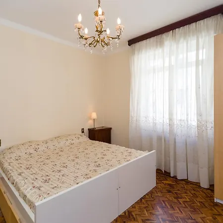 Two Steps From The Sea Apartamento *
