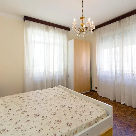 Two Steps From The Sea Apartamento Sestri Levante