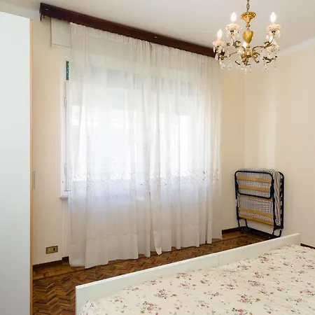 Two Steps From The Sea Apartment *