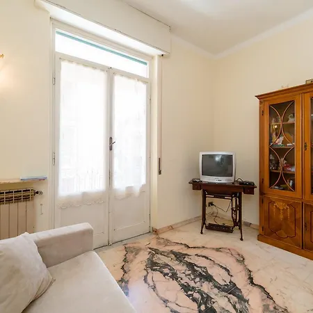 Apartment Two Steps From The Sea Sestri Levante